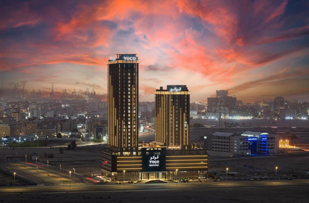 voco Jeddah Gate by IHG in Jeddah