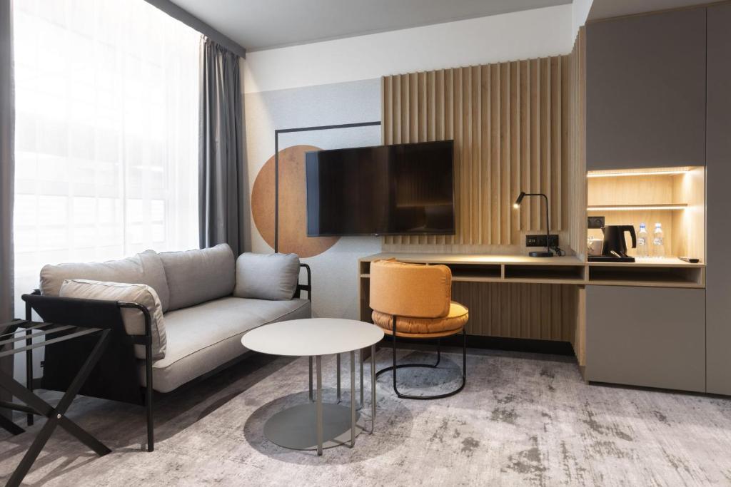 voco Katowice by IHG in Katowice