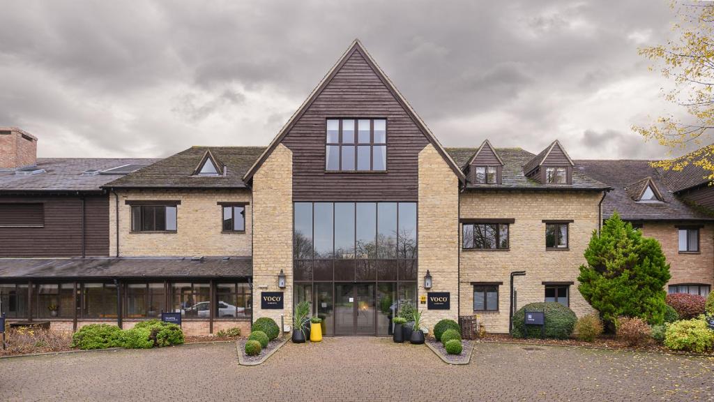 voco Oxford Spires by IHG in Oxford