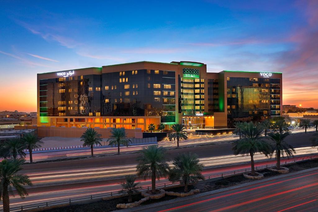 voco Riyadh by IHG in Riyadh