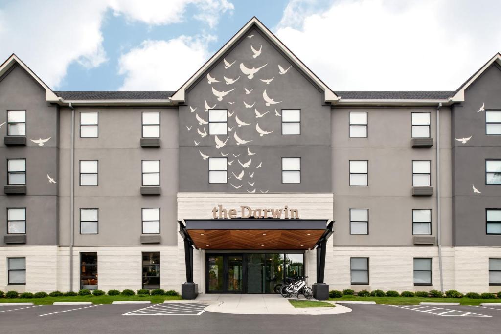 voco The Darwin - Atlanta Midtown by IHG in Atlanta