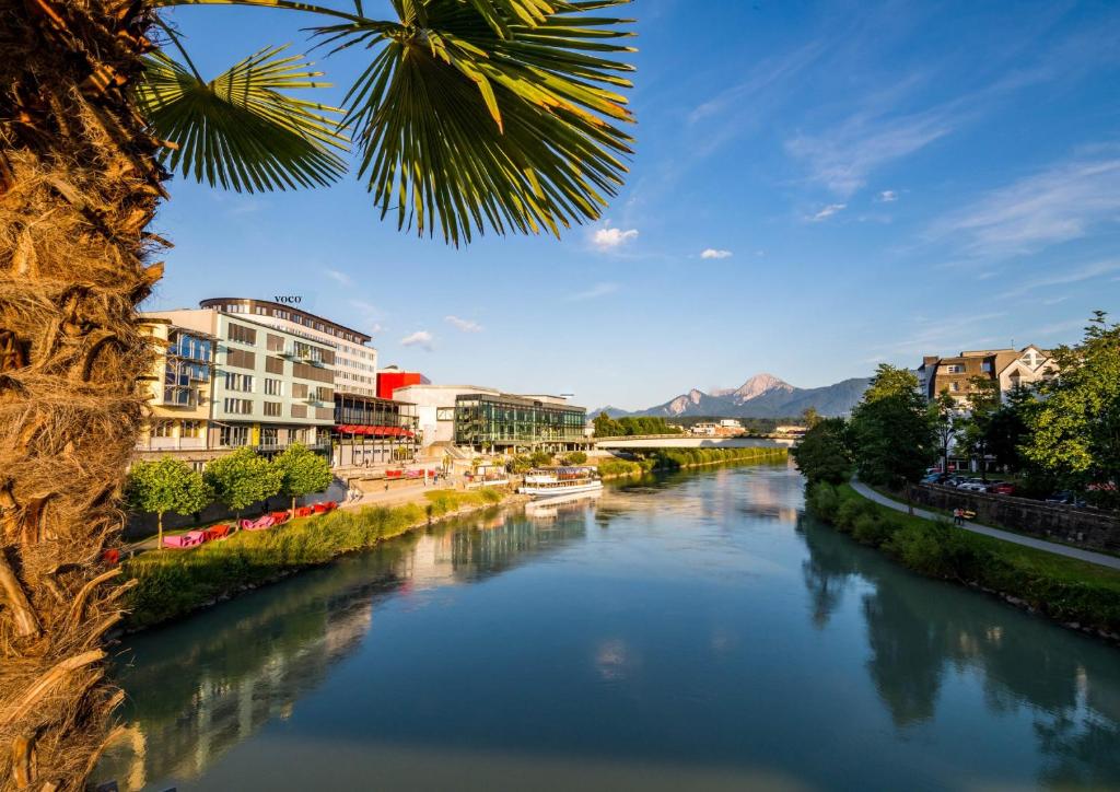 voco Villach by IHG in Villach
