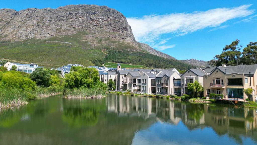 W-Collection Franschhoek L'Ermitage Villas in Franschhoek