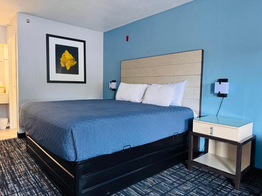 Wander Inn in Branson