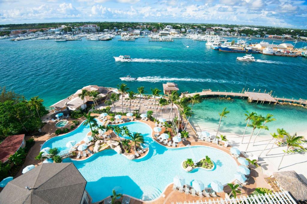 Warwick Paradise Island Bahamas - All Inclusive - Adults Only in Paradise Island