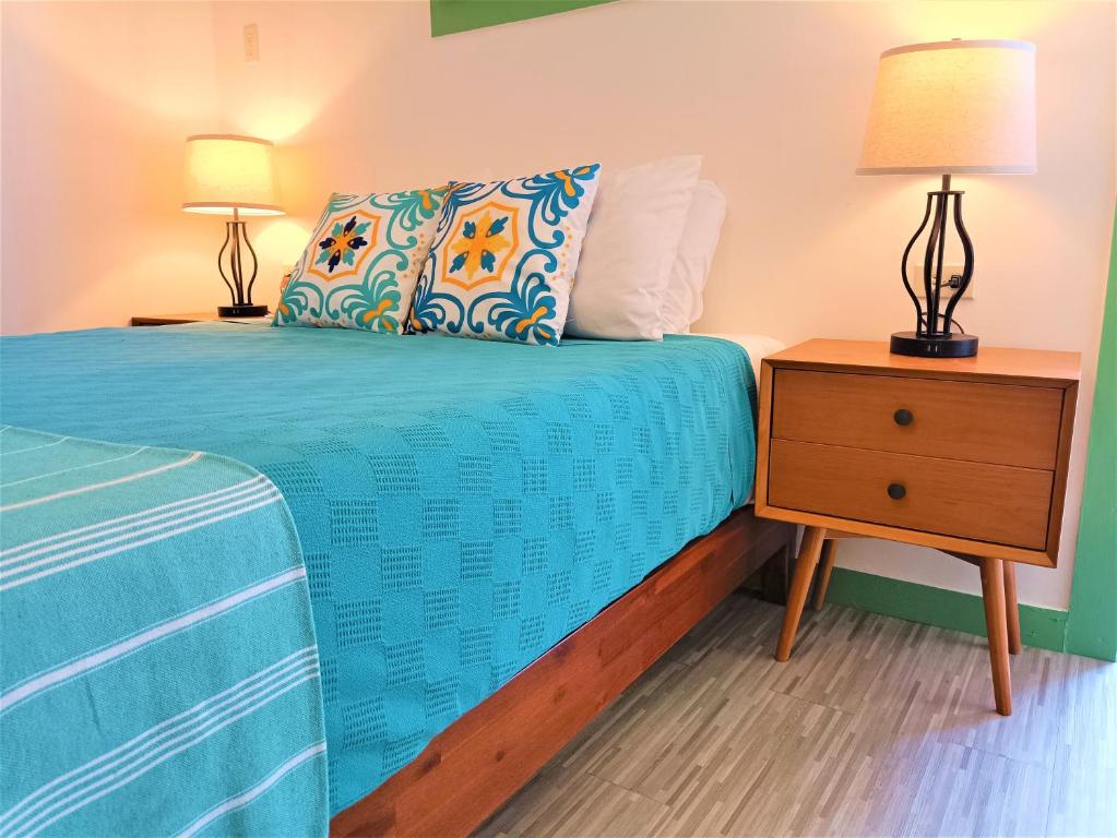 Waterside Inn in Vieques