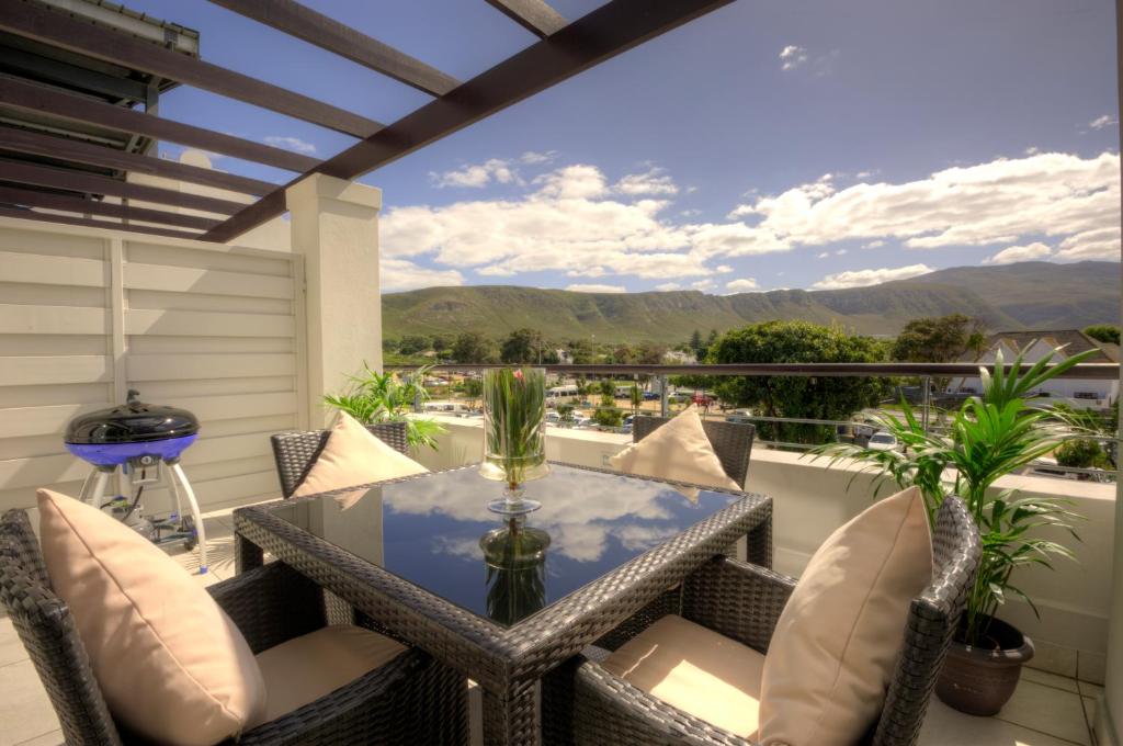 Whale Coast All-Suite-Hotel - DCC Hotel Group in Hermanus