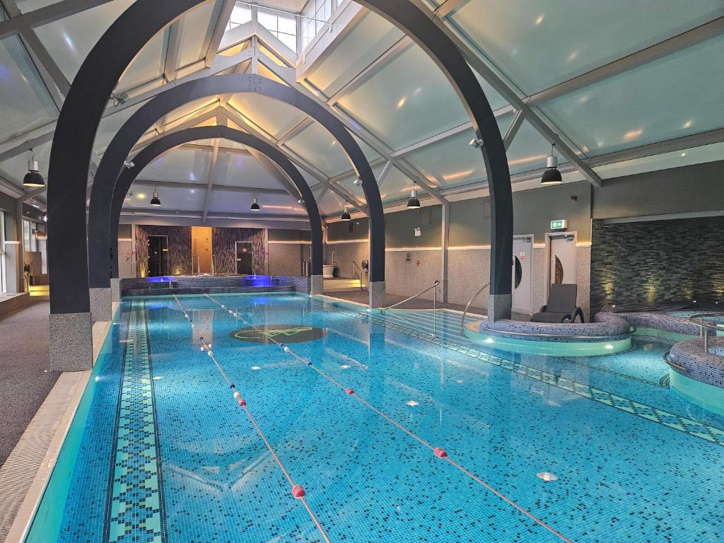 Whitford House Hotel in Wexford