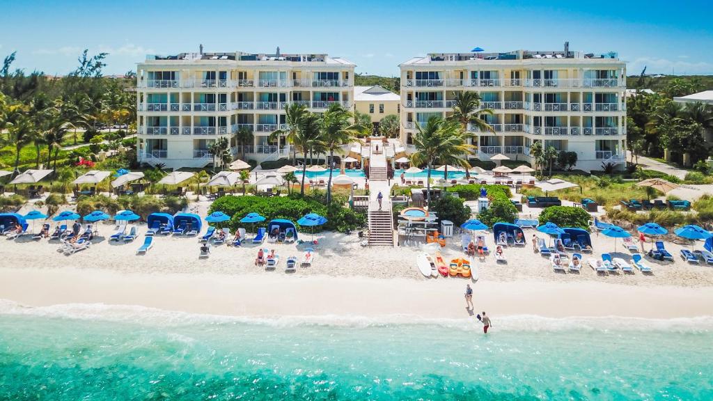 Windsong on the Reef in Grace Bay
