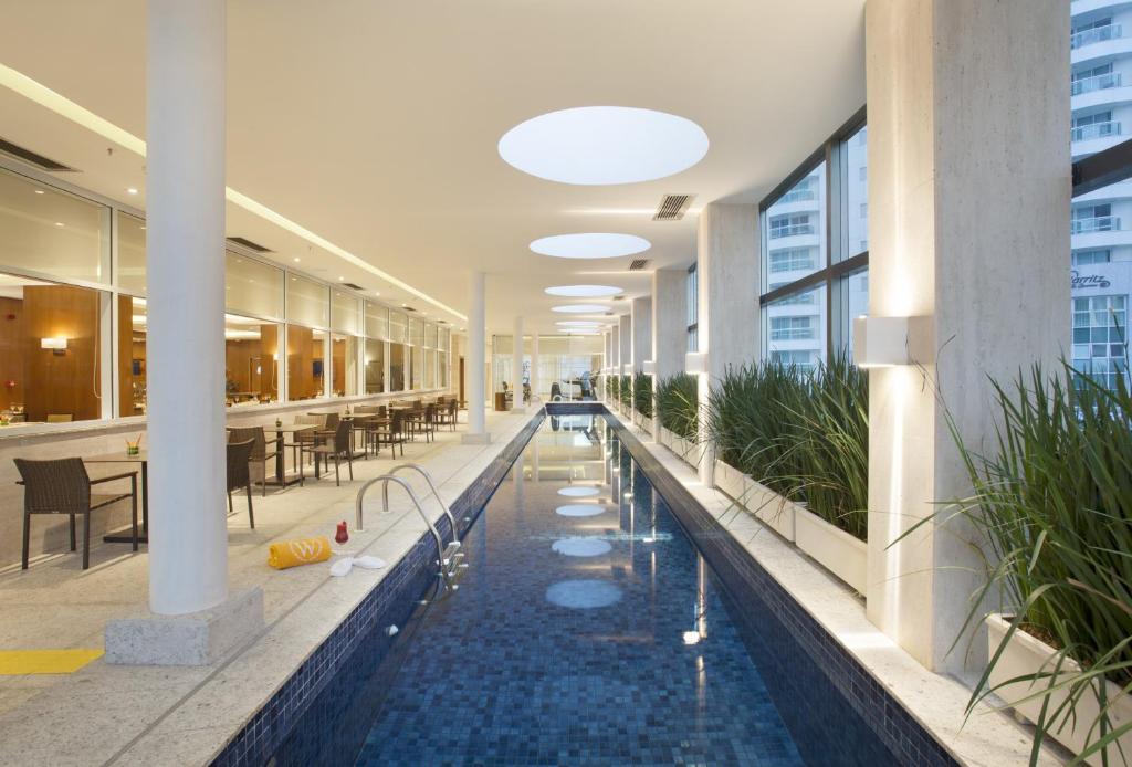 Windsor Brasilia Hotel in Brasília