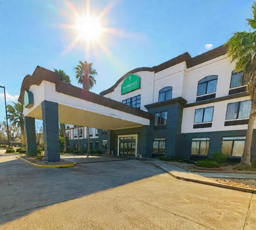 Wingate by Wyndham Houma in Houma