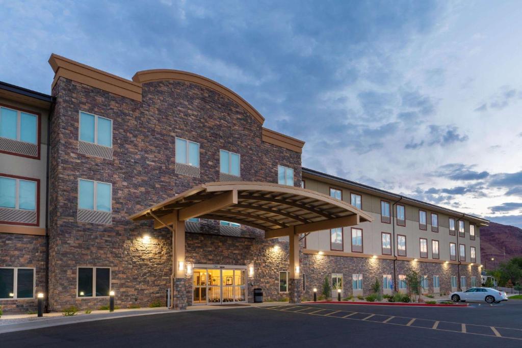 Wingate by Wyndham Moab in Moab