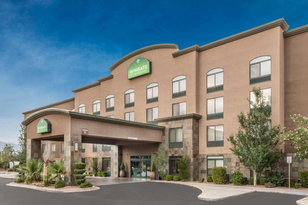 Wingate by Wyndham - St. George in St. George