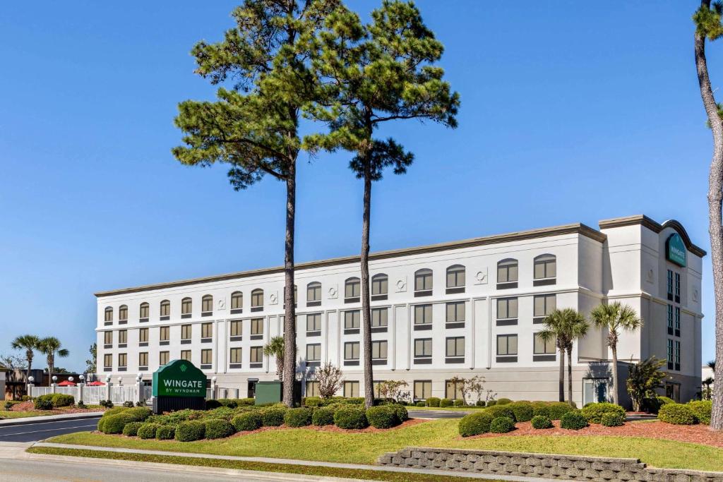 Wingate by Wyndham Wilmington in Wilmington