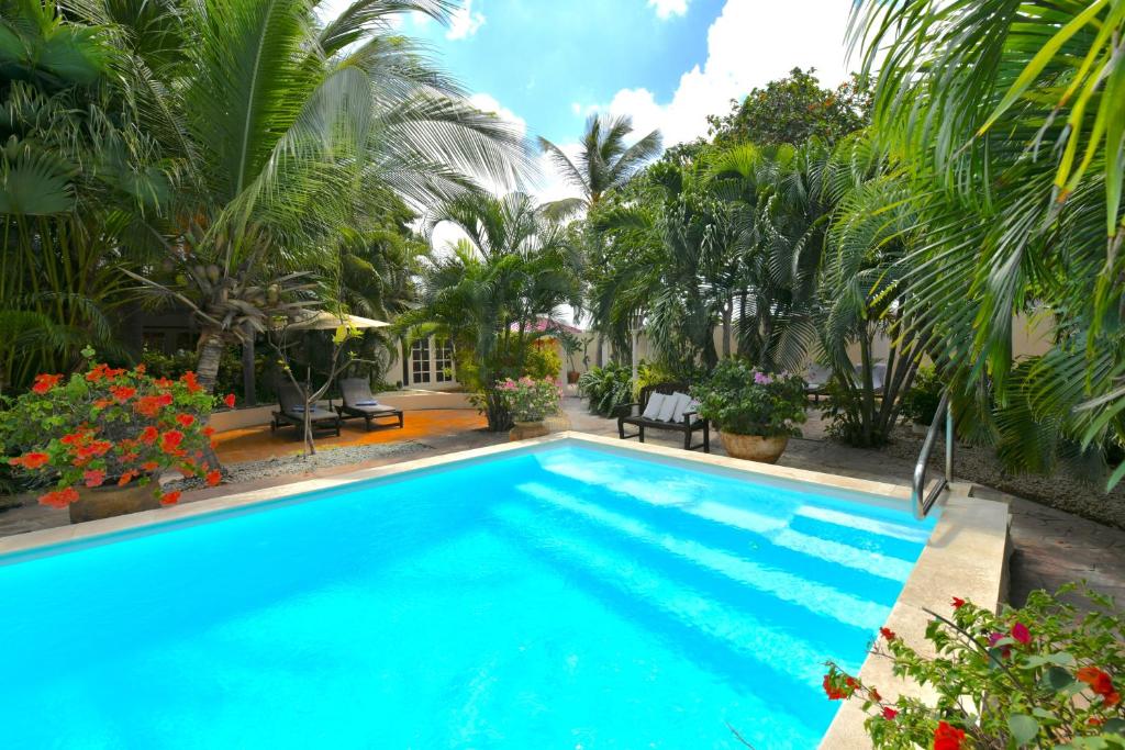 Wonders Boutique Hotel in Palm Beach
