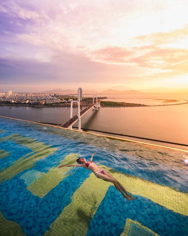Wyndham Danang Golden Bay in Da Nang