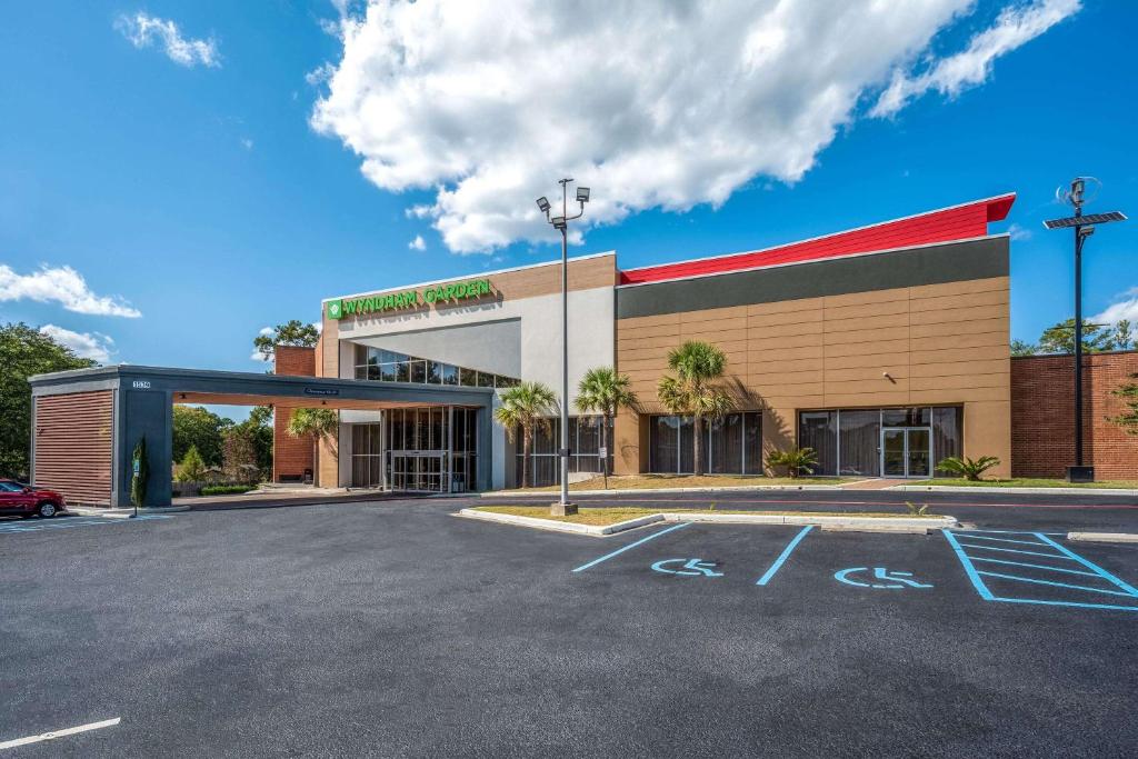 Wyndham Garden Columbia-Ft Jackson in Columbia