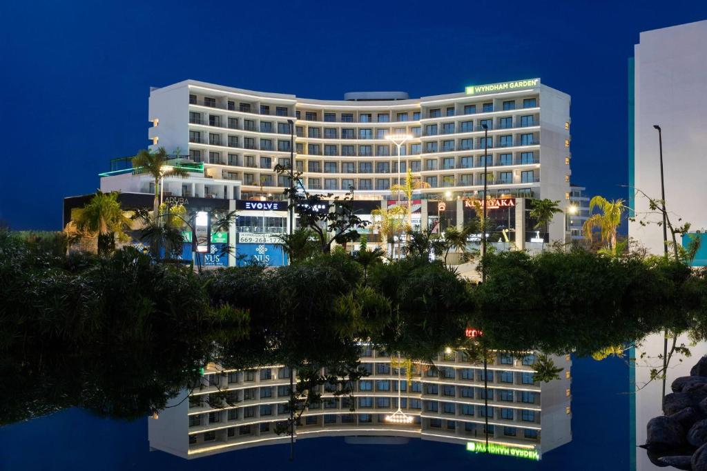 Wyndham Garden Mazatlan Marina in Mazatlán