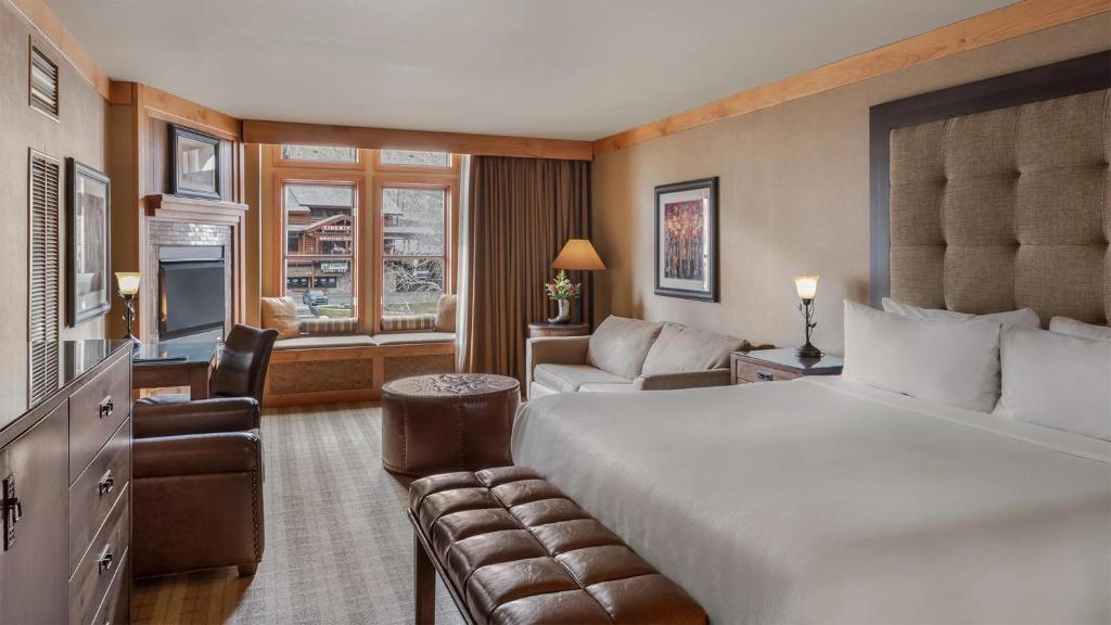Wyoming Inn of Jackson Hole in Jackson Hole