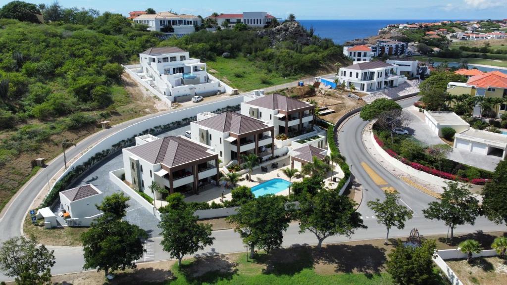 Xanadu Apartments at Blue Bay Golf & Beach Resort in Willemstad