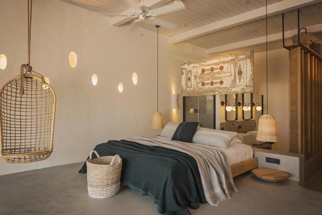 Yacht Boheme Hotel-Boutique Class - Adults Only in Fethiye