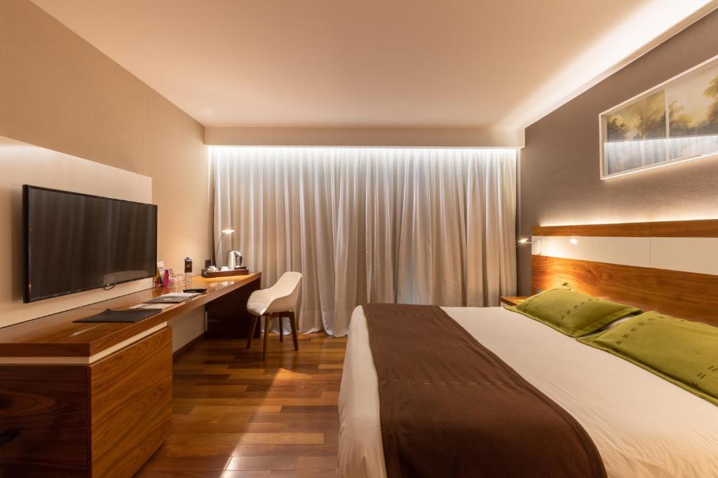 Yrigoyen 111 Hotel in Córdoba