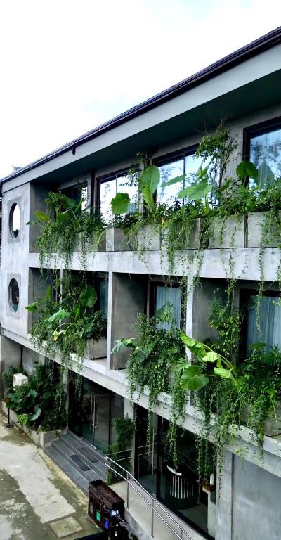 Z Garden Hotel Managed by H Hospitality in El Nido