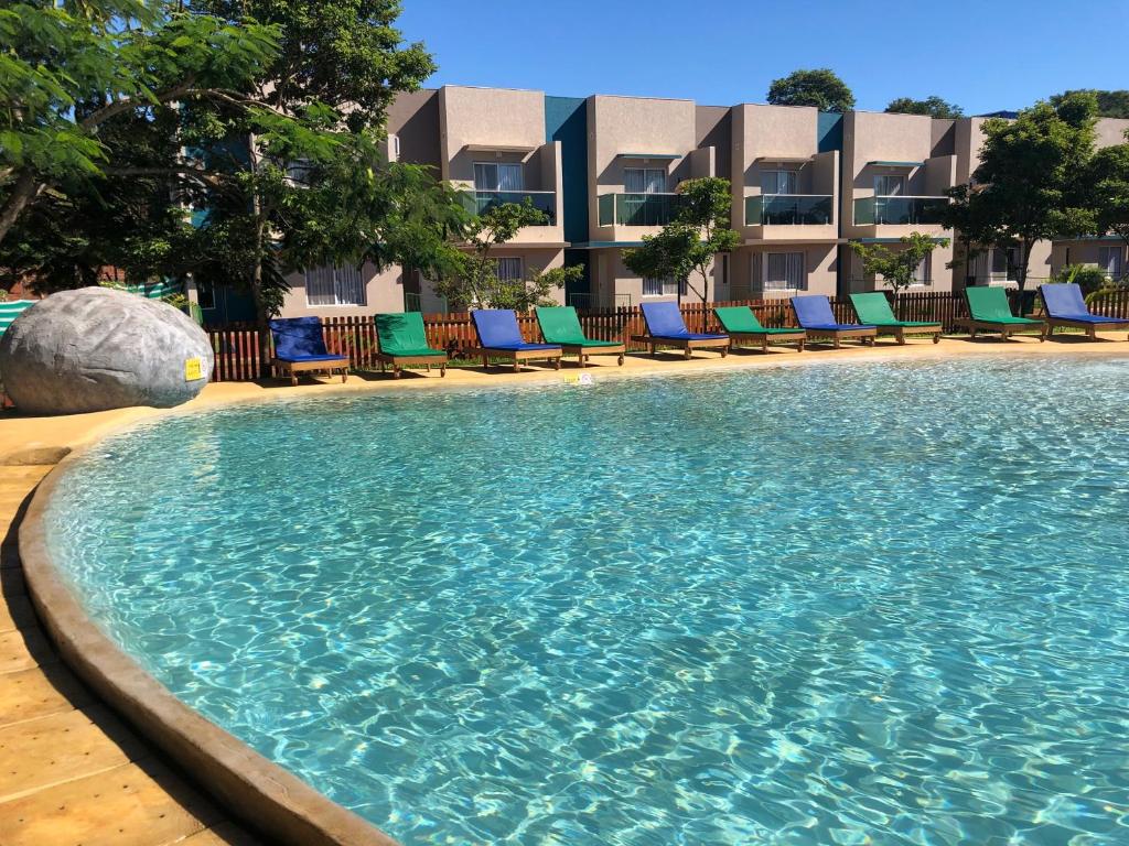 Z Hotel Boutique in Puerto Iguazú