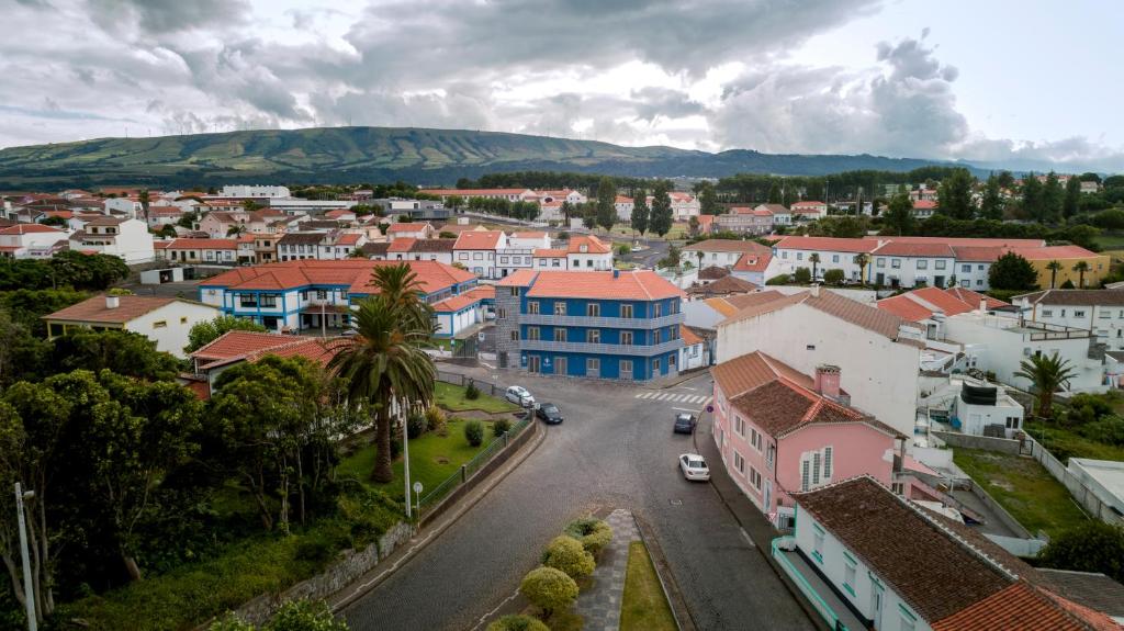 ZIGZAG HOSTEL in Praia da Vitória
