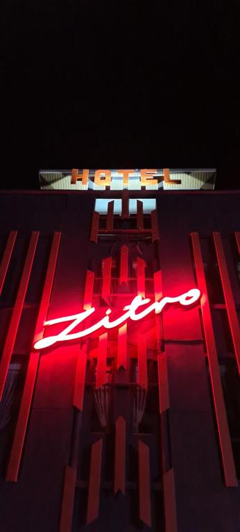 Zitro Hotel in Port Dickson