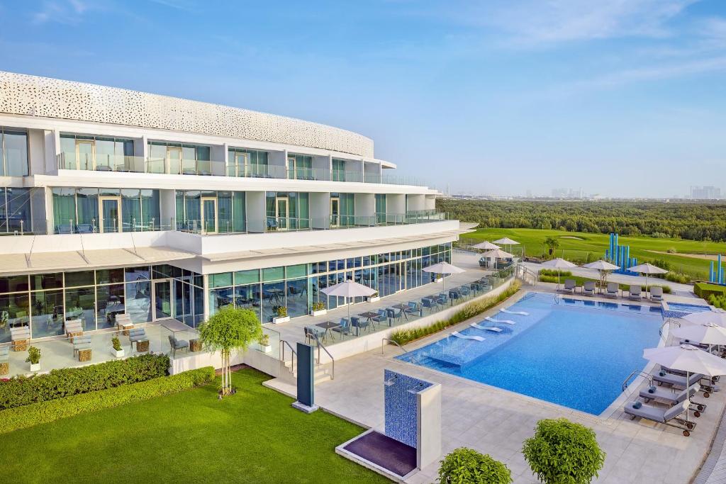 Zoya Health & Wellbeing Resort in Ajman