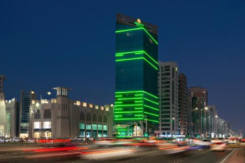 La Quinta by Wyndham Abu Dhabi Al Wahda in Abu Dhabi