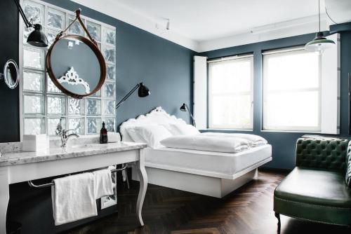 Grand Ferdinand Vienna – Your Hotel In The City Center in Vienna