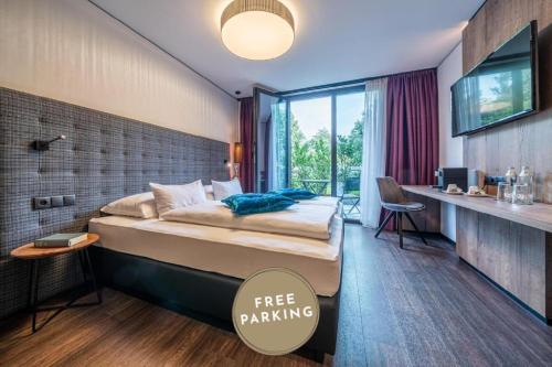 Rufi's Hotel Innsbruck in Innsbruck