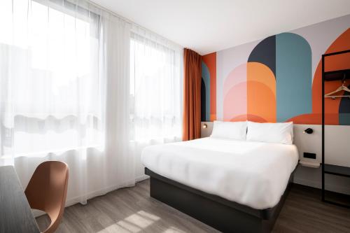B&B HOTEL Antwerpen Centrum in Antwerp