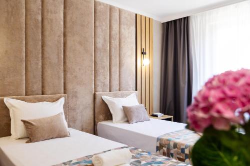 AMAR Design Hotel by HMG in Sofia
