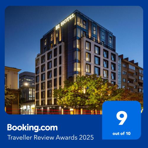 B1 Downtown Hotel, Sofia in Sofia