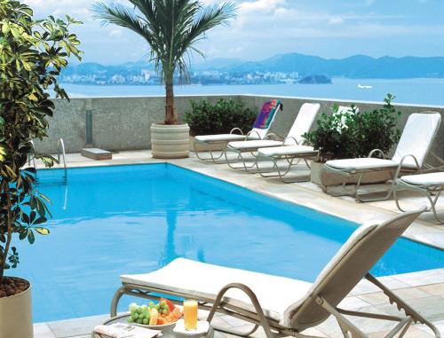 Windsor Guanabara Hotel in Rio de Janeiro