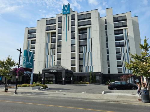 Vittoria Hotel & Suites in Niagara Falls