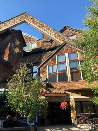 Executive Inn Whistler in Whistler