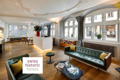 Marktgasse Hotel in Zurich