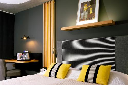 Martigny Boutique-Hôtel in Martigny