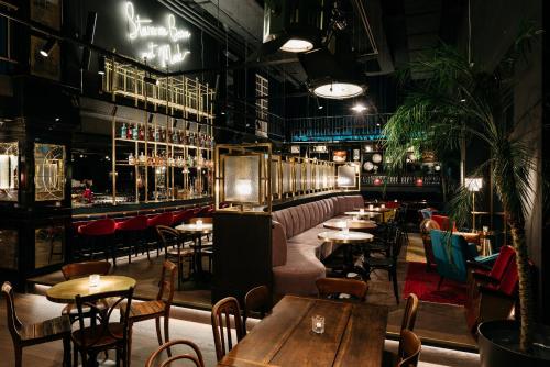 Ruby Mimi Hotel Zurich by IHG in Zurich