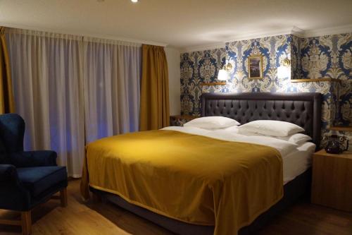 Hotel Walliserhof Zermatt in Zermatt