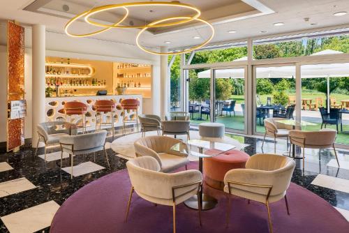 Hotel Vatel 4* Superior in Martigny