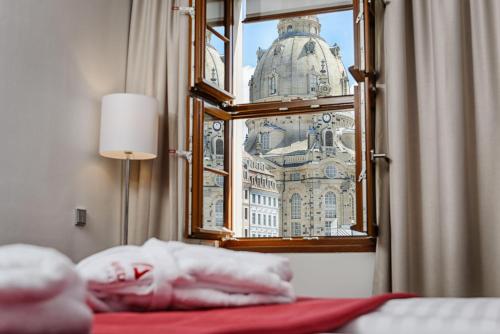 Amedia Plaza Dresden in Dresden
