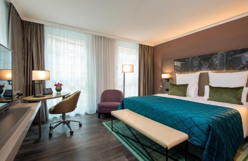Leonardo Royal Hotel Nürnberg in Nuremberg