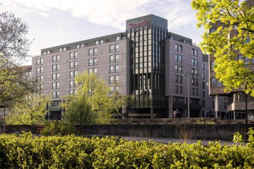 Scandic Nürnberg Central in Nuremberg