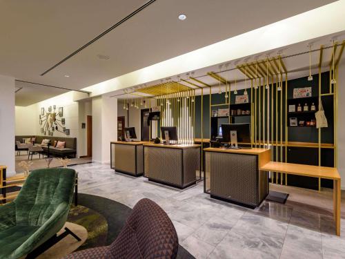 Hotel Mondial am Dom Cologne MGallery in Cologne