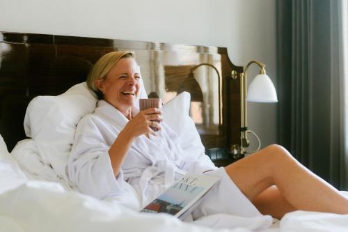 Hotel Skt. Annæ in Copenhagen
